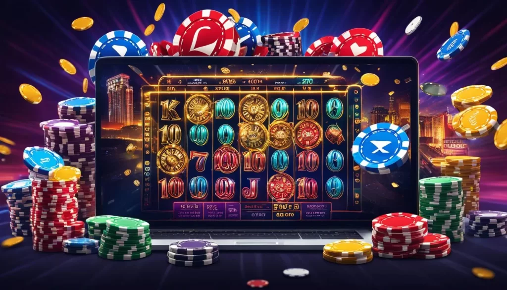 Giao diện cá cược thể thao an toàn và hiện đại của 5533win