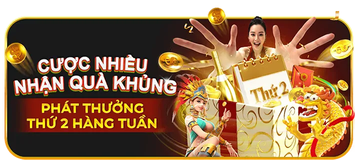 Khuyến Mãi Nạp Tiền Hàng Ngày 5533win