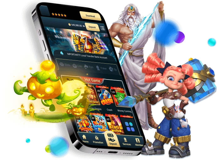 Truy cập ưu đãi độc quyền 5533win