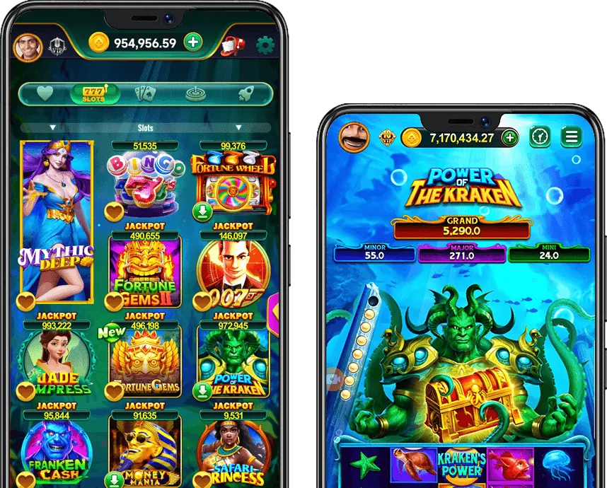 Tải Ứng Dụng 5533win