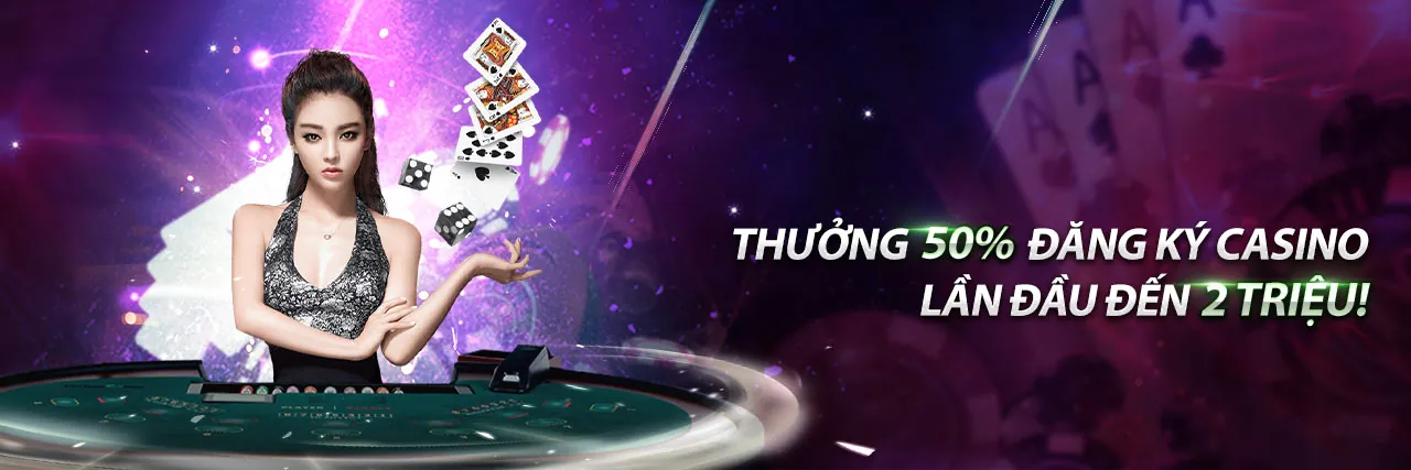 Sòng bạc trực tuyến 5533win đẳng cấp
