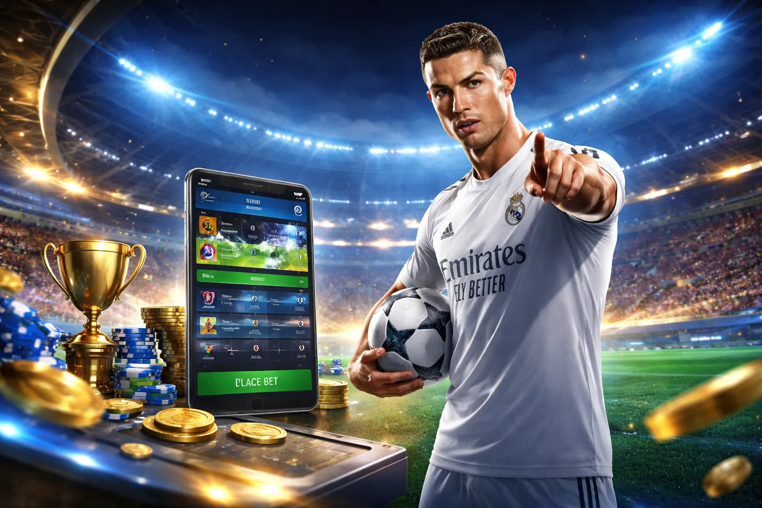 Khuyến Mãi Độc Quyền 5533win