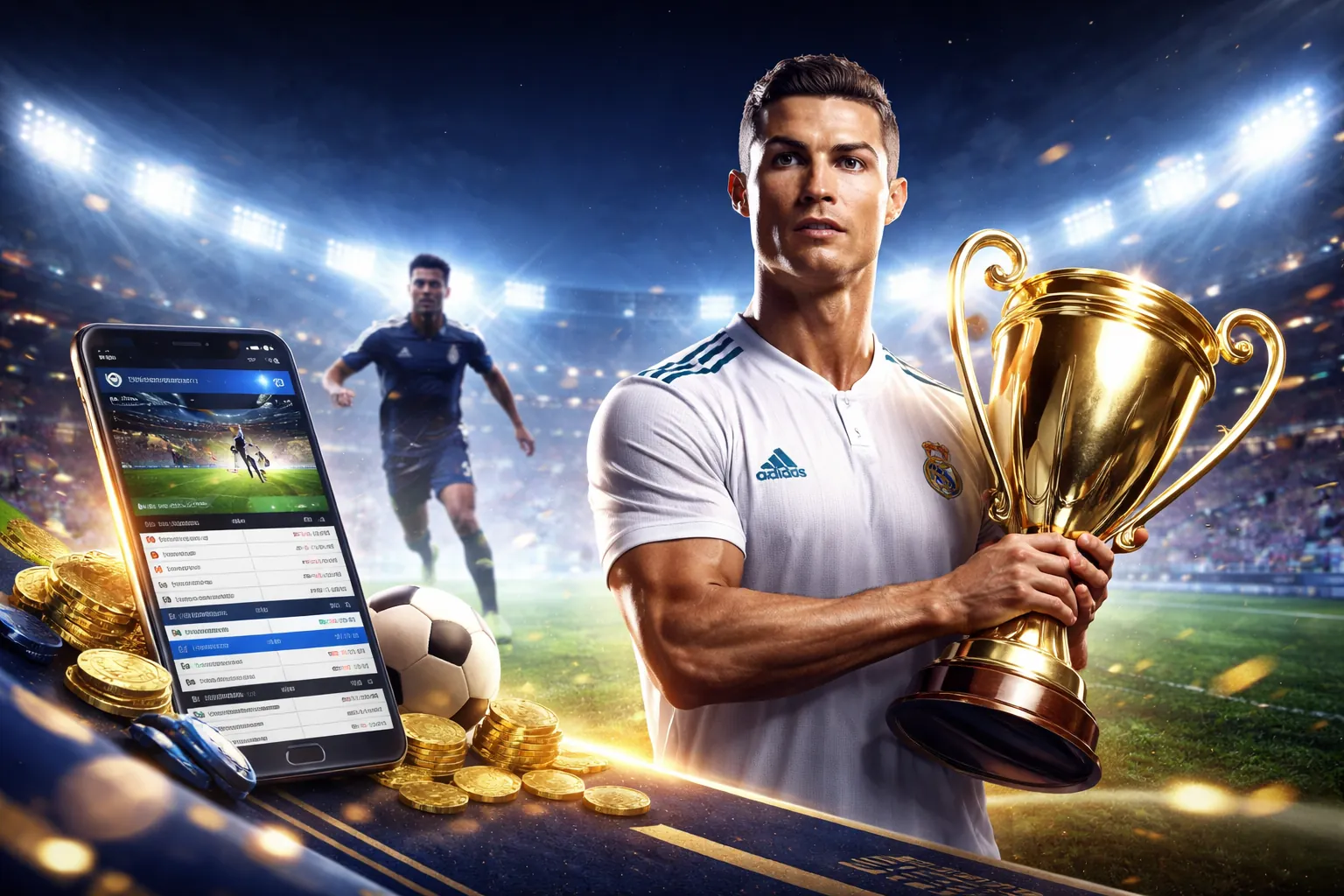 Đăng Ký Tài Khoản 5533win Nhanh Chóng và An Toàn