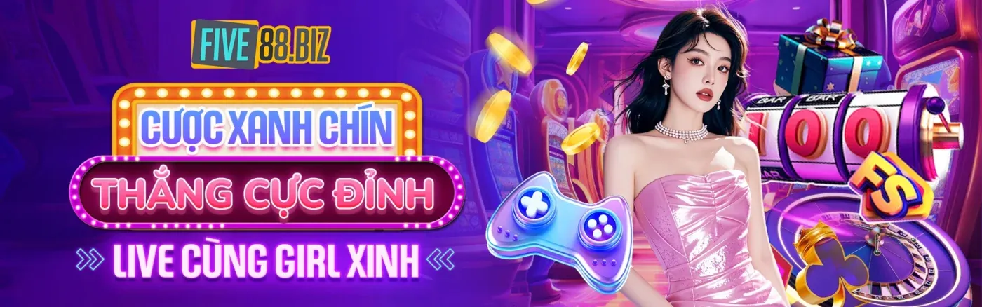 Banner ưu đãi mới nhất 5533win
