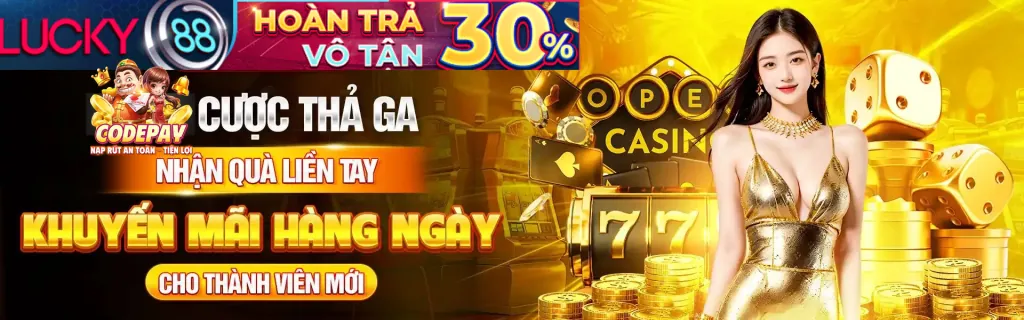 Chương Trình VIP 5533win