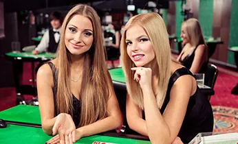 Video Slot hiện đại với đồ họa chất lượng cao